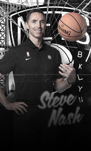 Coach On The Court